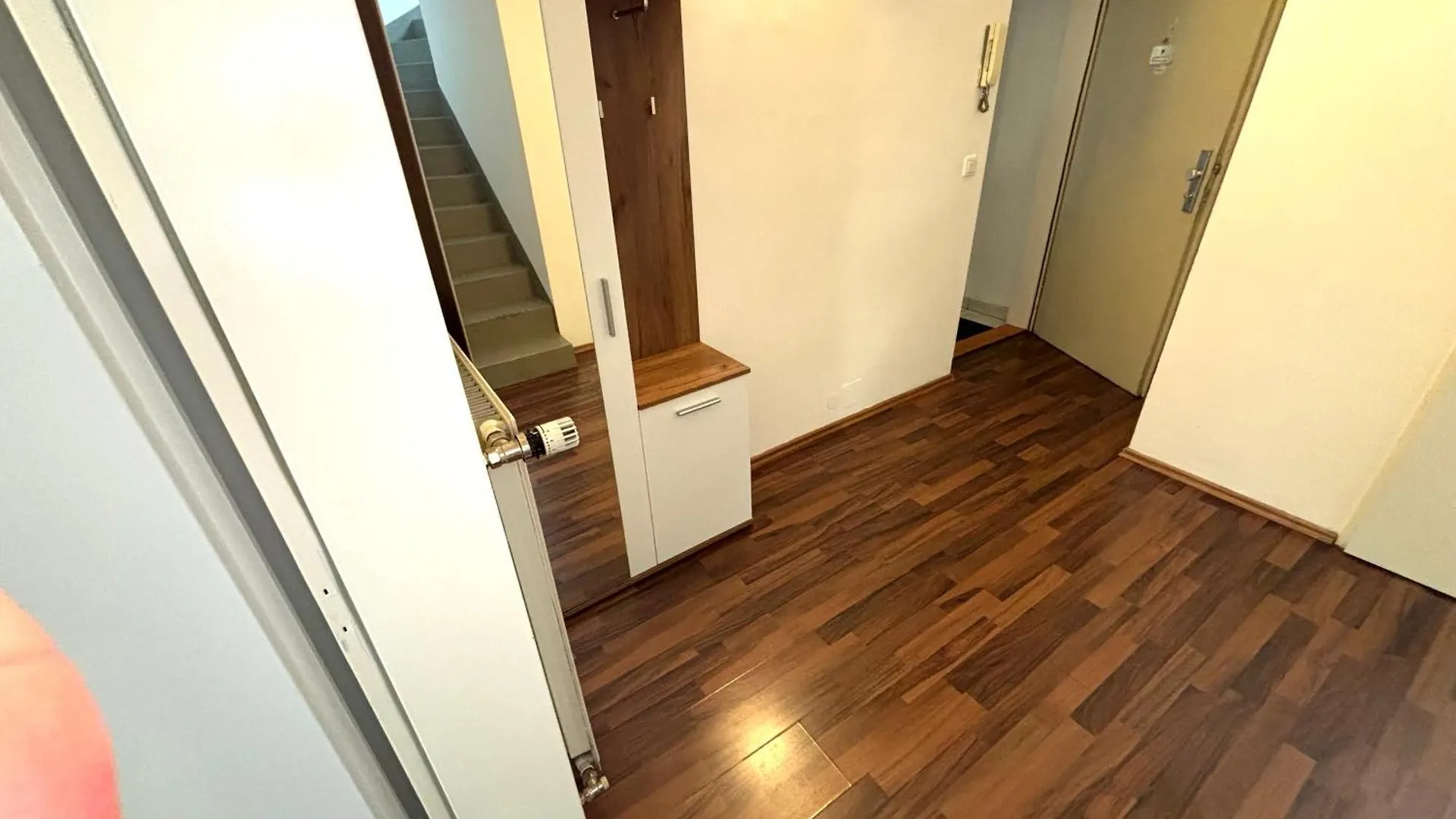 City-Palace Apartments 1020 ウィーン